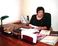 Ибрагимова   Эльмира