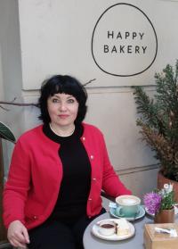 Лапина   Евгения