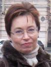 Богдановская Ирина