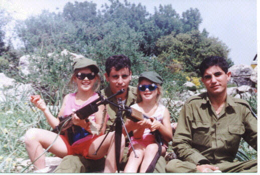 israelarmy