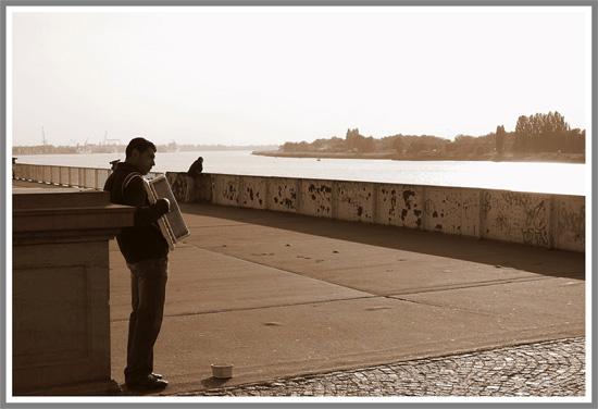 solitude