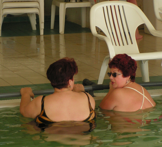 relax