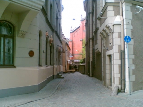 riga