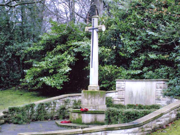 monument