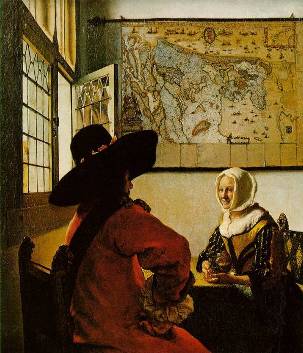 vermeer-1