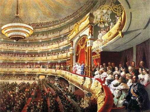 teatr