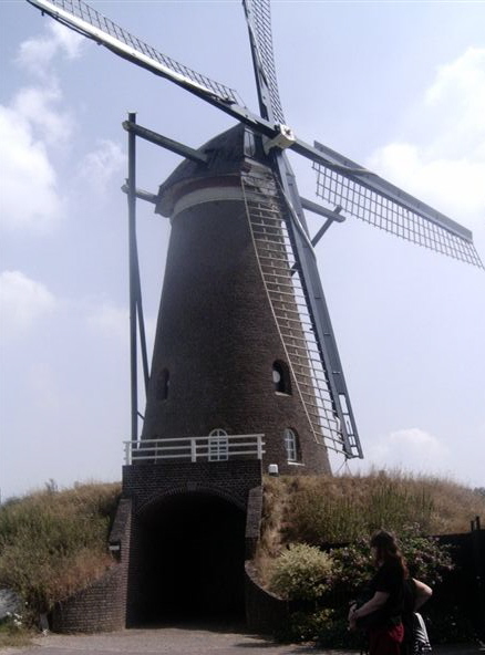 moulin